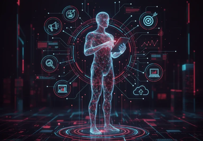 Digital Marketing Strategist in Tirur