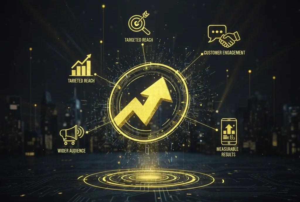 Digital Marketing Strategist in Tirur