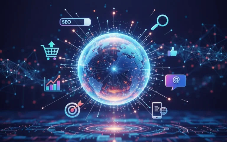 Digital Marketing Strategist in Tirur