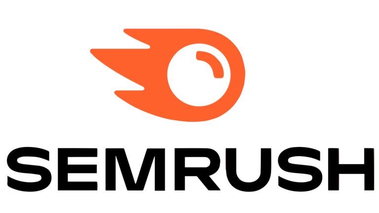 Home semrush logo
